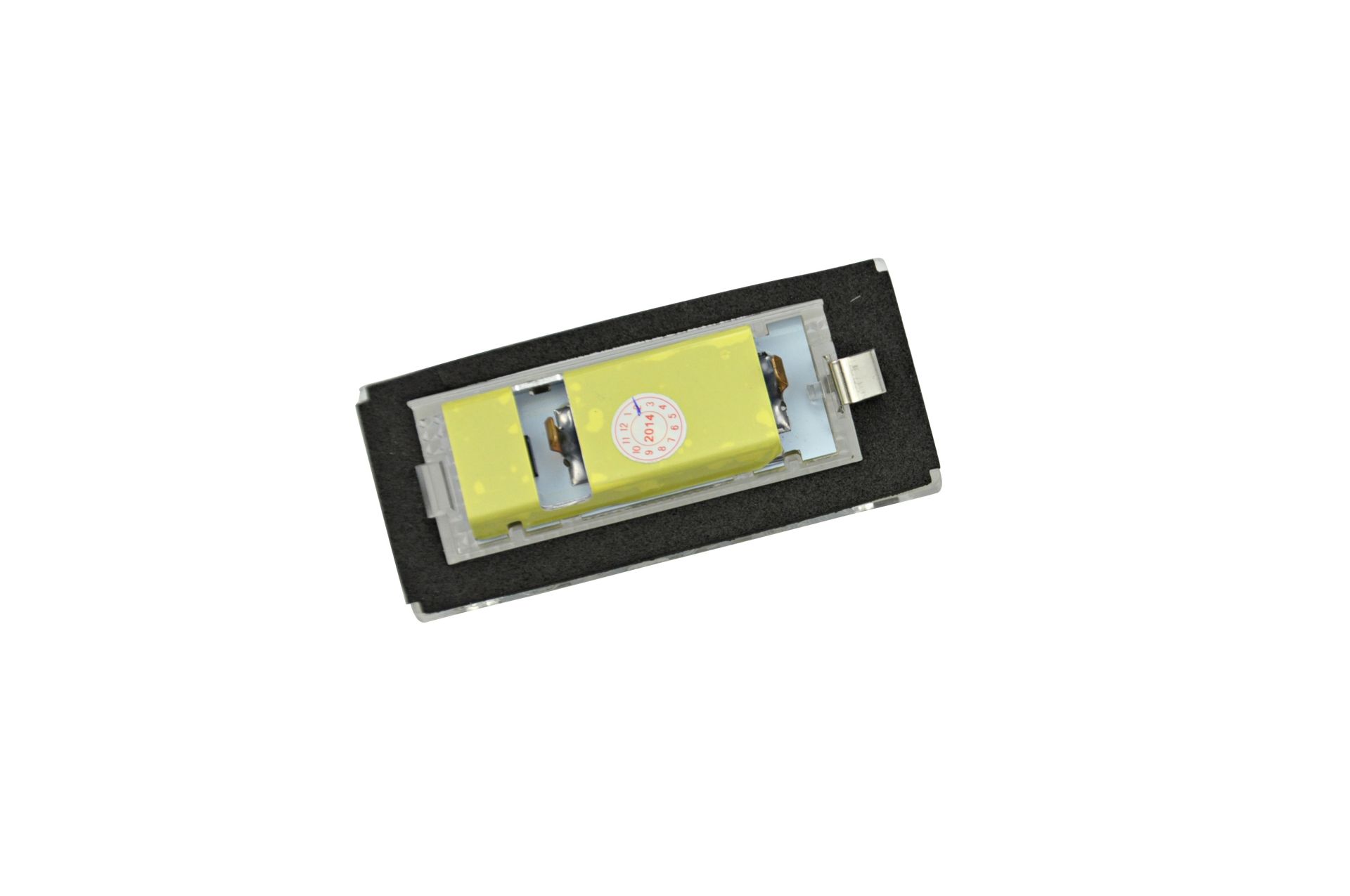 products/321/led svetlo tablice e46  bmw e46.jpg - LED SIJALICE ZA OSVETLJENJE TABLICE - BMW 030106 - Xenon Svetla Beograd